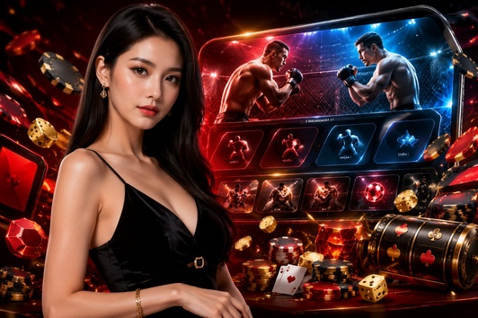 lucky101