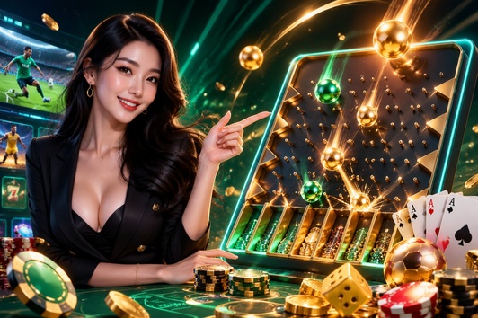 lucky101