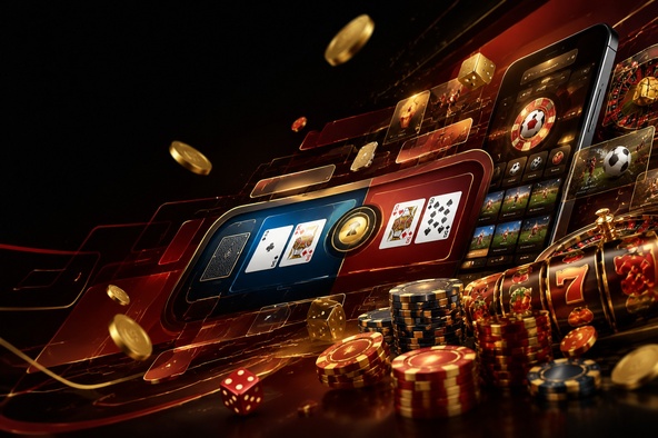 lucky101