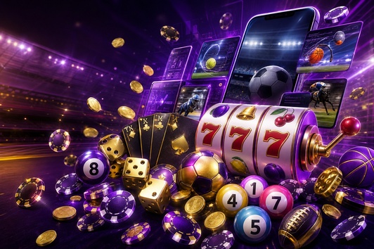 lucky101