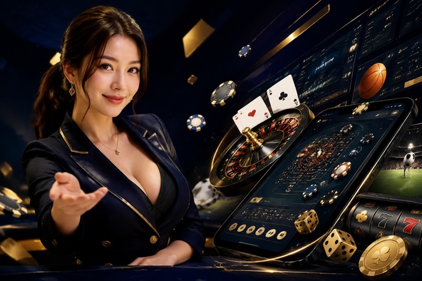 lucky101
